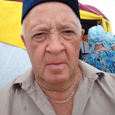 Фотография мужчины Асхат, 61 год из г. Стерлитамак