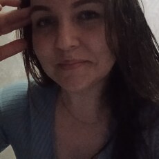 Фотография девушки Полина, 32 года из г. Биробиджан