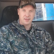 Фотография мужчины Андрей, 46 лет из г. Артем