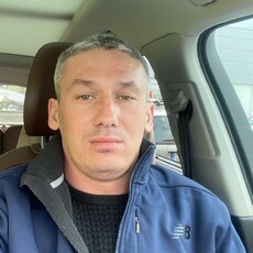 Фотография мужчины Максим, 44 года из г. Вроцлав