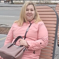 Фотография девушки Аня, 43 года из г. Череповец