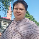 Киска, 47 лет