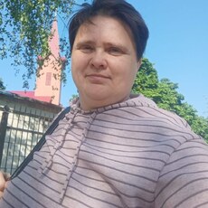 Фотография девушки Киска, 47 лет из г. Ярцево