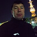 Руфат, 35 лет