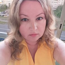 Фотография девушки Елена, 50 лет из г. Кострома