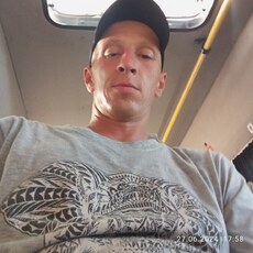 Фотография мужчины Александр, 41 год из г. Павлодар