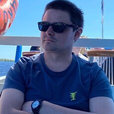 Фотография мужчины Игорь, 40 лет из г. Североморск