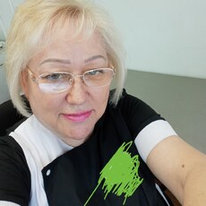 Фотография девушки Ольга, 58 лет из г. Шелехов