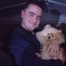 Фотография мужчины Эмпат, 32 года из г. Самара