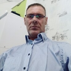 Фотография мужчины Сергей, 50 лет из г. Уссурийск