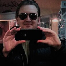 Фотография мужчины Alex, 40 лет из г. Пятигорск