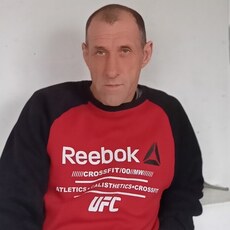 Фотография мужчины Андрей, 46 лет из г. Белая Глина