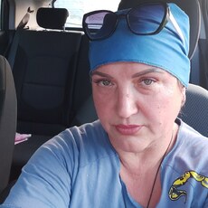 Фотография девушки Светлана, 58 лет из г. Абакан