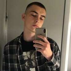 Фотография мужчины Даник, 21 год из г. Лепель