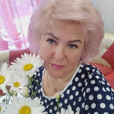 Фотография девушки Алена, 54 года из г. Докшицы