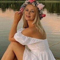 Фотография девушки Надежда, 44 года из г. Ленинск-Кузнецкий