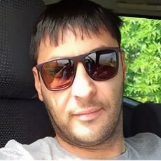 Фотография мужчины Алек, 37 лет из г. Уральск