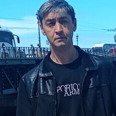 Фотография мужчины Сергей, 49 лет из г. Сухой Лог