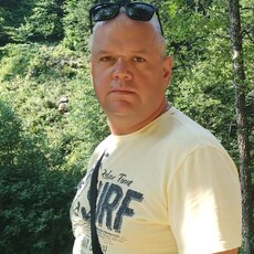 Фотография мужчины Александр, 44 года из г. Сызрань