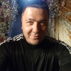 Фотография мужчины Руслан, 39 лет из г. Казань