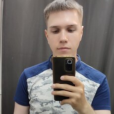 Фотография мужчины Костя, 23 года из г. Нижняя Тура