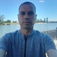 Фотография мужчины Василий, 42 года из г. Зверево