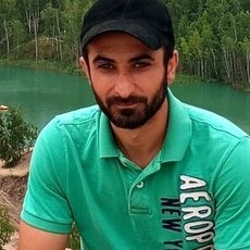 Фотография мужчины Айк, 32 года из г. Заокский