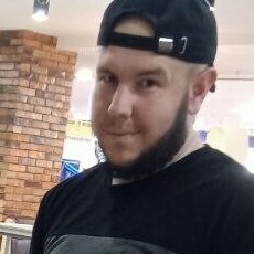 Фотография мужчины Хабиб, 36 лет из г. Ташкент