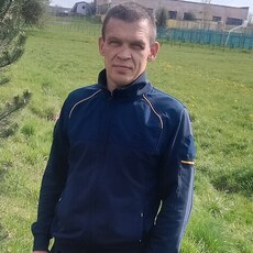 Фотография мужчины Николай, 43 года из г. Заславль