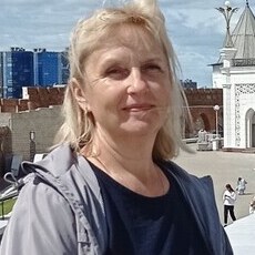 Фотография девушки Елена, 55 лет из г. Пермь