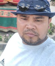 Фотография мужчины Бек, 35 лет из г. Новочеркасск