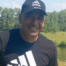 Фотография мужчины Темур, 45 лет из г. Пенза