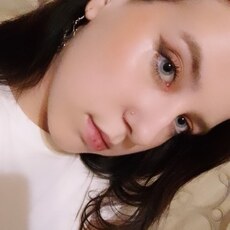 Фотография девушки Валерия, 20 лет из г. Слоним