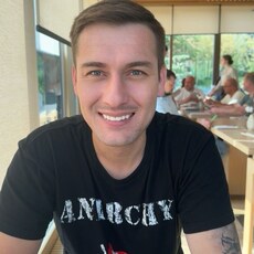 Фотография мужчины Dedpanker, 37 лет из г. Краснодар