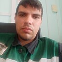 Роман, 33 года