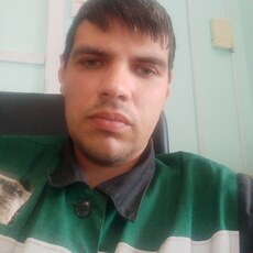 Фотография мужчины Роман, 33 года из г. Кемерово