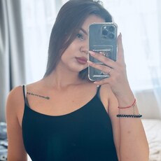 Фотография девушки Евгения, 22 года из г. Оренбург