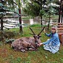 Ольга, 44 года