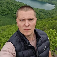 Фотография мужчины Михаил, 41 год из г. Вилючинск