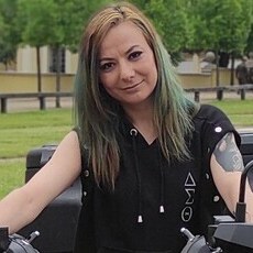 Фотография девушки Катя, 34 года из г. Белосток