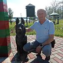 Алексей, 64 года