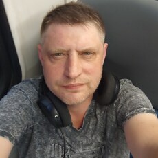 Фотография мужчины Алексей, 45 лет из г. Климовск