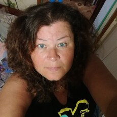 Фотография девушки Просто Олюшка, 53 года из г. Мурманск