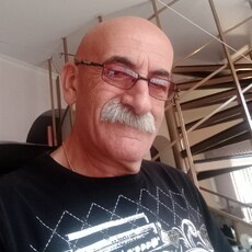 Фотография мужчины Сурен, 61 год из г. Пятигорск