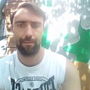 Степан, 33 года