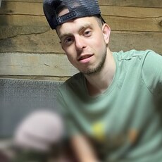 Фотография мужчины Артем, 25 лет из г. Ордынское