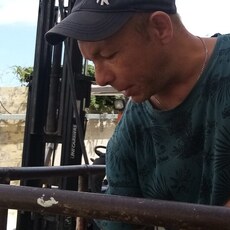 Фотография мужчины Виталик, 48 лет из г. Дмитров