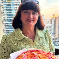 Фотография девушки Ольга, 54 года из г. Узловая