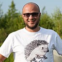 Семён, 37 лет