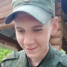 Фотография мужчины Михаил, 23 года из г. Рогачев